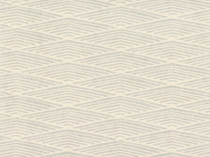 Lofty Peaks Light Grey Wallpaper by Ronald Redding
