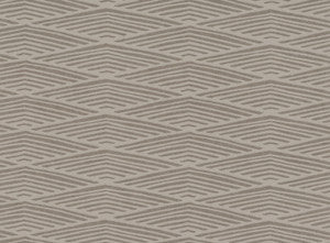Lofty Peaks Dark Grey Wallpaper by Ronald Redding