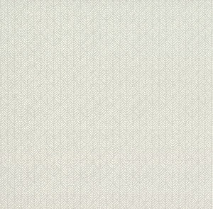 Woven Texture Light Grey Wallpaper by Ronald Redding