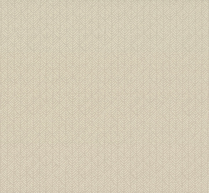 Woven Texture Tan Wallpaper by Ronald Redding Handcrafted Naturals Covers about 60.8 square feet 27-in by 27-ft long roll Unpasted 25.25 - Fabric Carolina -
