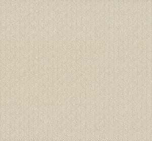 Woven Texture Tan Wallpaper by Ronald Redding
