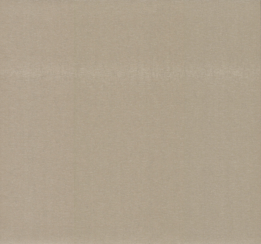 Tan Paperweave Tan Metallic Wallpaper by Ronald Redding Handcrafted Naturals Covers about 60.8 square feet 27-in by 27-ft long roll Unpasted 0 - Fabric Carolina -