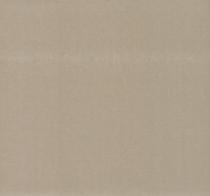 Tan Paperweave Tan Metallic Wallpaper by Ronald Redding Handcrafted Naturals Covers about 60.8 square feet 27-in by 27-ft long roll Unpasted 0 - Fabric Carolina -