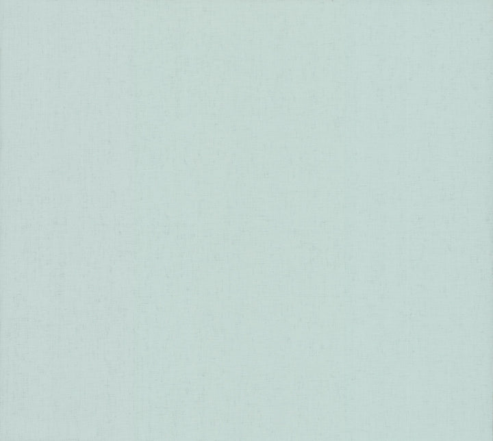 Paperweave Blue Wallpaper by Ronald Redding Handcrafted Naturals Covers about 60.8 square feet 27-in by 27-ft long roll Unpasted 0 - Fabric Carolina -