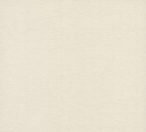 Textile Sisal Grasscloth Beige Wallpaper by Ronald Redding