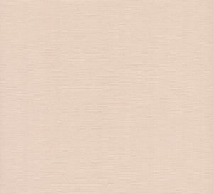 Textile Sisal Grasscloth Pink Wallpaper by Ronald Redding