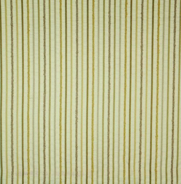 Harper # 84 Skein by Maxwell Fabric 65% POLYESTER 34% RAYON
1% NYLON USA </p><p>Repeat: Horizontal: H-6.8 and Vertical: V-5.1 58.5" - Fabric Carolina -