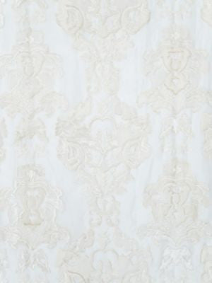 <p>Palazzo Ricci Sheer Ivory HC77830008 by Scalamandre Fabric</p><p><strong>Required Minimum Quantity Purchase: Fabrics by the yard 1 YARD MINIMUM </p><p>Book: </p><p>Content: 100% SILK</p><p>Origin: INDIA</p><p>Performance: LIGHT DUTY</p><p>Repeat: Horizontal: 15.5" and Vertical: 18"</p><p>Width: 54</p>