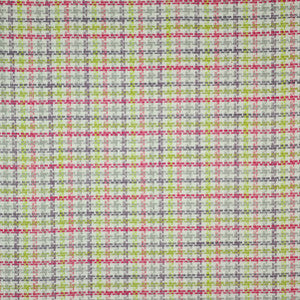 House Check # 70 Blossom by Maxwell Fabric