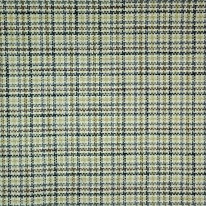 House Check # 922 Granite by Maxwell Fabric