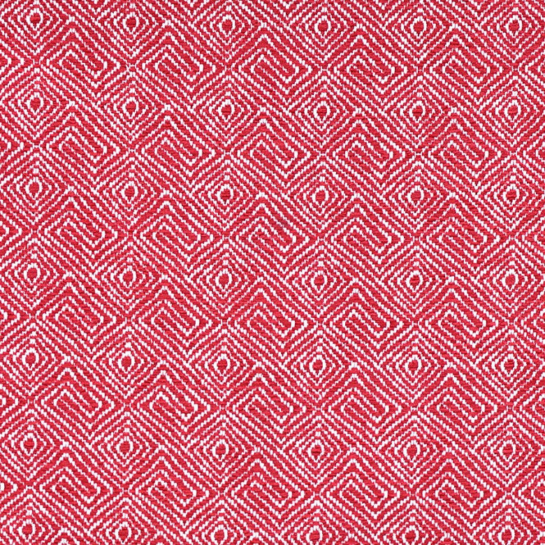 Hip Squares # 204 Berry by Maxwell Fabric COLOR WAVES-MARDI GRAS 100% POLYESTER TURKEY See sample </p><p>Repeat: Horizontal: 1.4" and Vertical: 1.25" 55.9" - Fabric Carolina -