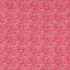 Hip Squares # 204 Berry by Maxwell Fabric