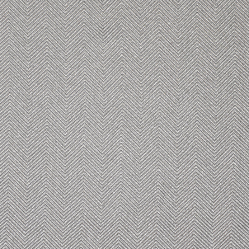 Halley # 08 Aluminum by Maxwell Fabric SHEER HEAVEN 100% POLYESTER TURKEY </p><p>Repeat: Horizontal: H-0.2 and Vertical: V-2 116-118" - Fabric Carolina -