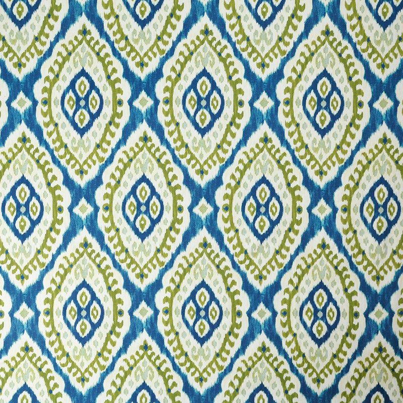 Hacienda # 109 Waterfall by Maxwell Fabric COLOR THEORY-VOL.I INDIGO 100% COTTON INDIA </p><p>Repeat: Horizontal: H-13.75 and Vertical: V-25 55" - Fabric Carolina -