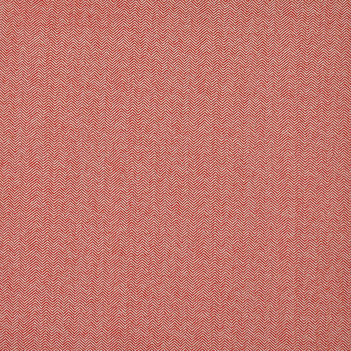 High Noon # 721 Red by Maxwell Fabric HOME & GARDEN-ACT II 100% SUNBRELLA ACRYLIC USA See sample </p><p>Repeat: Horizontal: 3.4" and Vertical: 54" - Fabric Carolina -