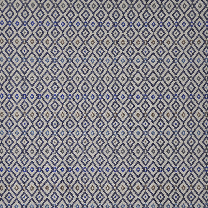 Home Base # 1730 Marine by Maxwell Fabric PERFORMANCE WOVENS-VOL.I DEEP SEA 64% RAYON 36% POLYESTER USA </p><p>Repeat: Horizontal: H-1.25 and Vertical: V-5.25 54" - Fabric Carolina -
