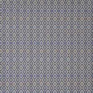 Home Base # 1730 Marine by Maxwell Fabric