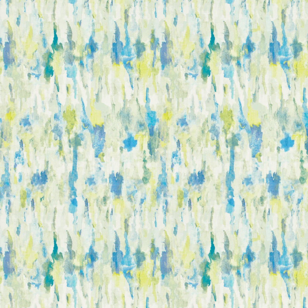 Healer 3 Chambray by Stout Fabric Stout Fabric Healer 3 ChambrayFabric RAINBOW LIBRARY CHAMBRAY/SHORELINE INDIA </p><p>Repeat: H: 13.500, V: 18.000 54 in - Fabric Carolina -