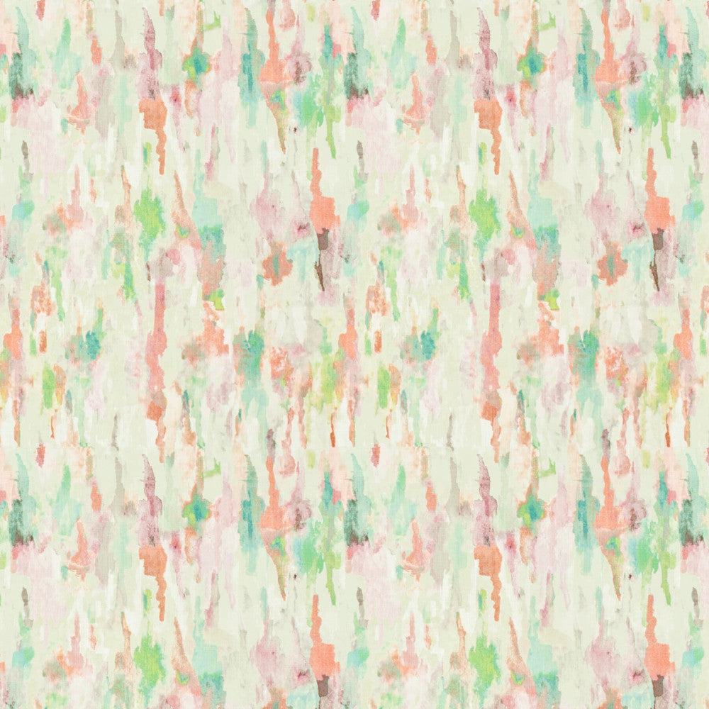 Healer 4 Rosewood by Stout Fabric Rainbow Library Blush/Sorbet 100% Cotton INDIA FLAME RETARDANT-U.F.A.C. CLASS 1 (OR A) FLAME RETARDANT-N.F.P.A. 260A CLASS 1 CATB 117-2013 WYZENBEEK 20 000 DOUBLE RUB WEAR TEST (HEAVY DUTY) Horizontal: 13.5 and Vertical: 18 54 in - Fabric Carolina -