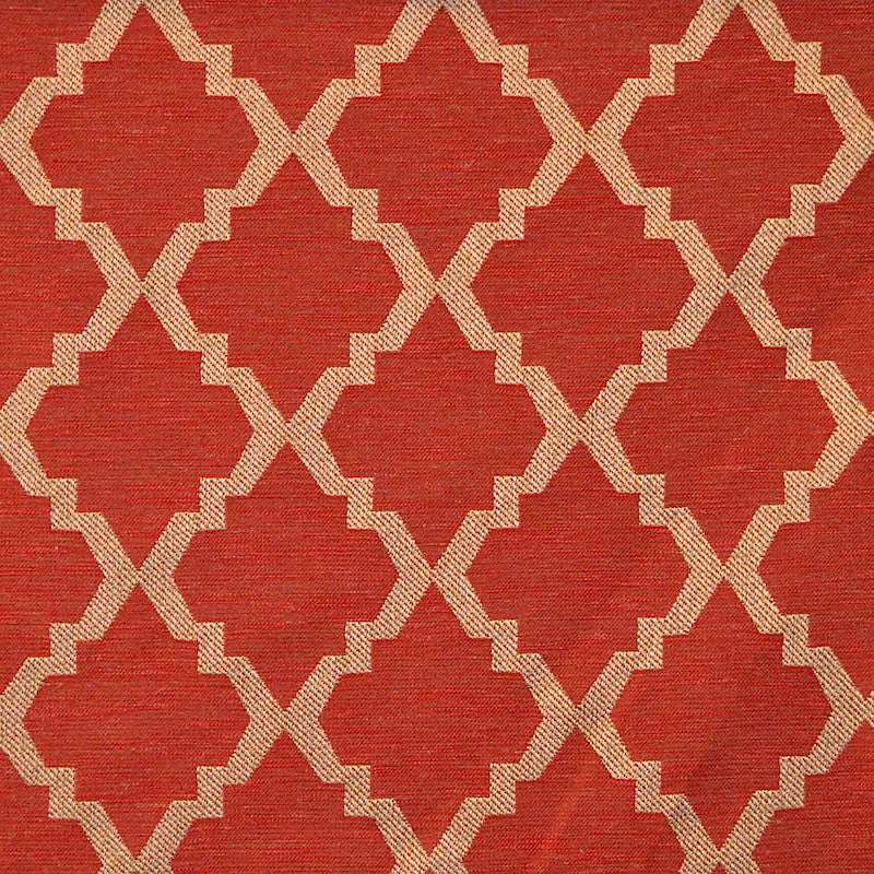 Healer Ruby by Magnolia Fabric our website for purchase 65 Polyester 17 Acetate 14 Viscose 4 Linen TURKEY 30,000 Horizontal: 6.75 and Vertical: 7.00 54" - Fabric Carolina -