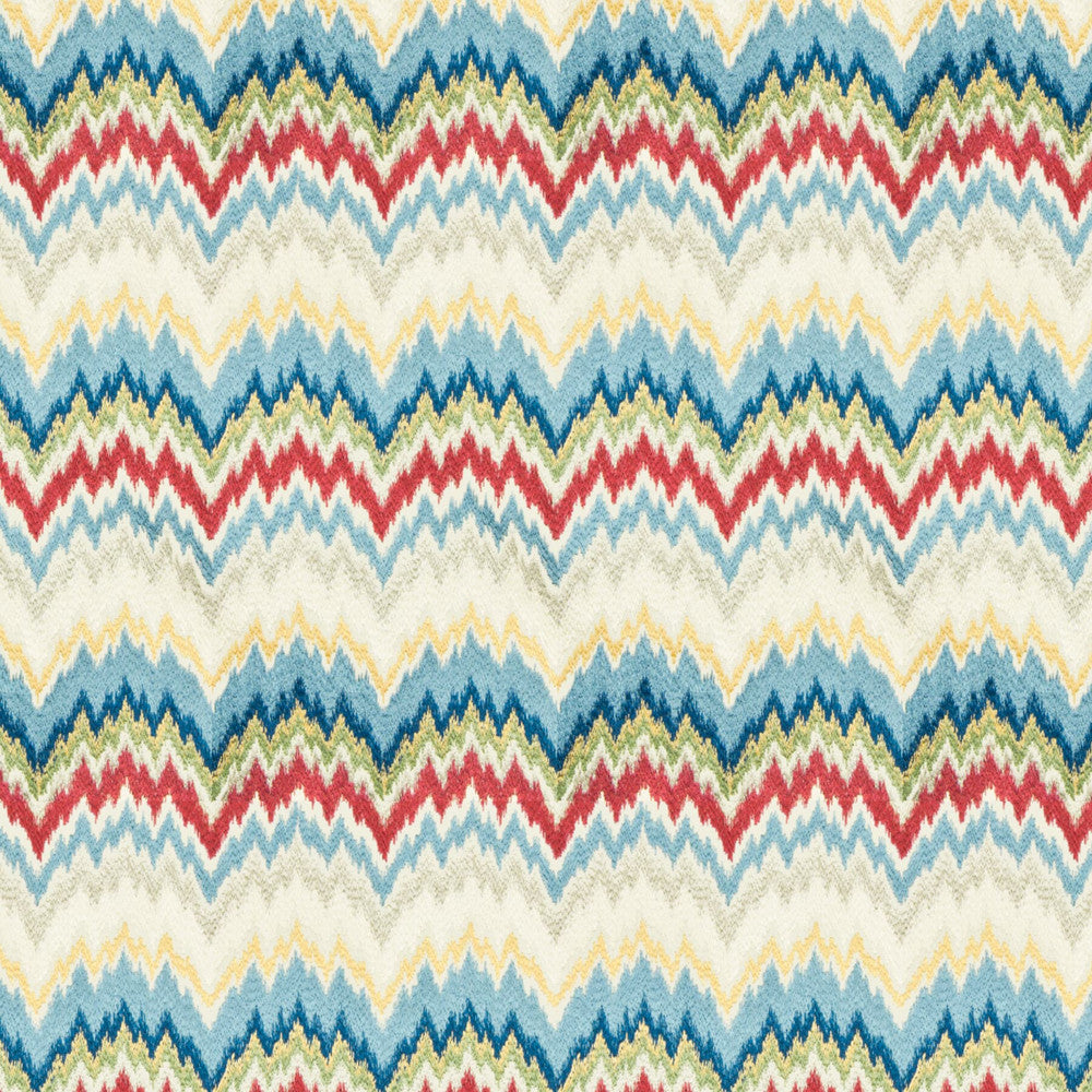 Heartbeat 1 Americana by Aoc Fabric Aoc Fabric Heartbeat 1 AmericanaFabric RAINBOW LIBRARY OCEAN/FEDERAL INDIA </p><p>Repeat: H: 8.500, V: 15.750 52 in - Fabric Carolina -