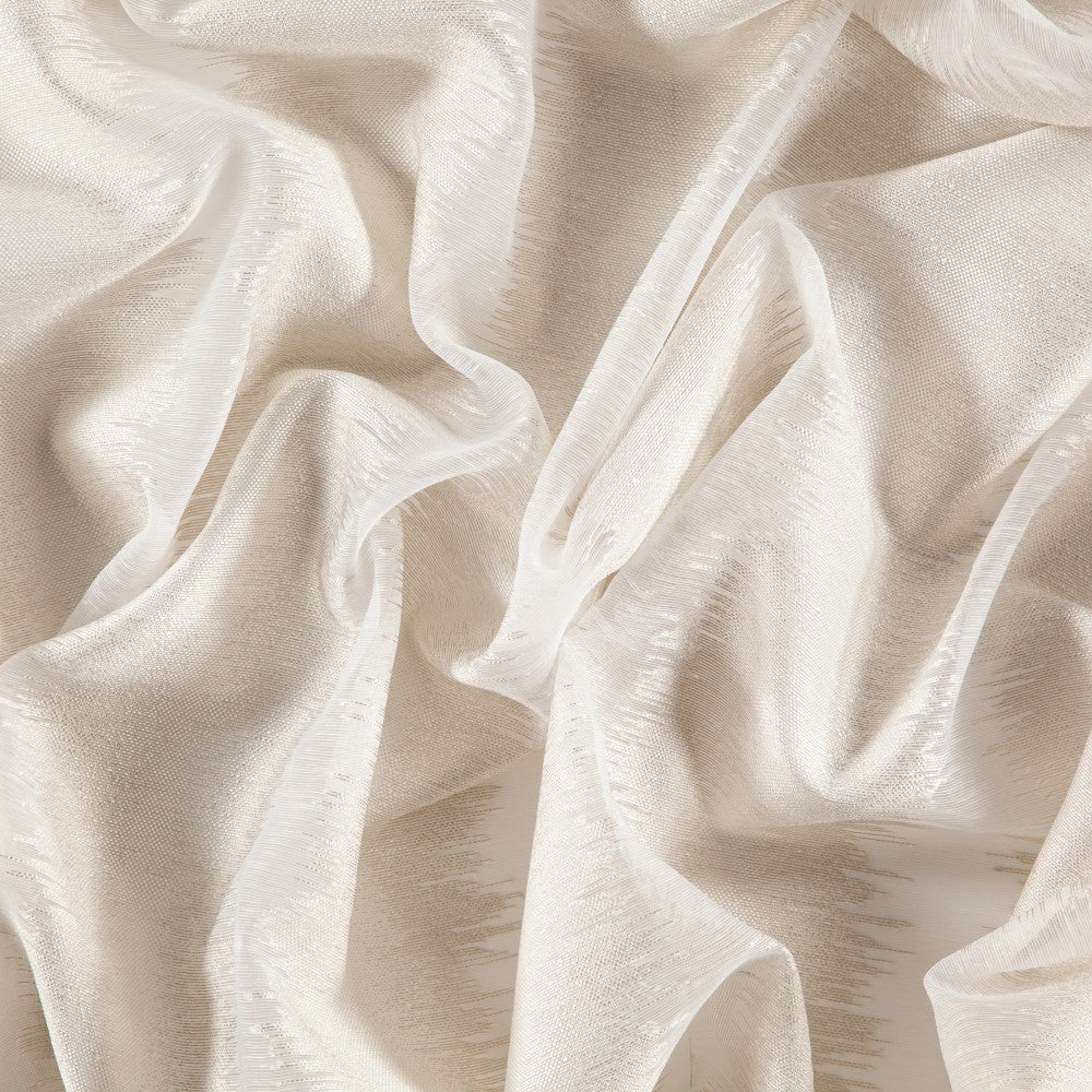 Heartbeat 91J8831 by JF Designer Fabric Harmony 100% Polyester India Horizontal: 7.25 and Vertical: 13.75 121 - Swanky Fabrics -