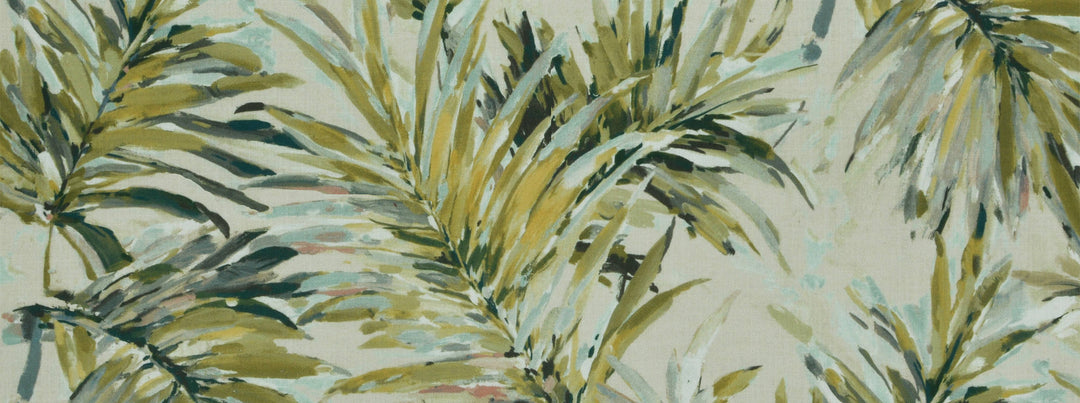 Heavenly 220 Seagrass by Covington Designer Fabric