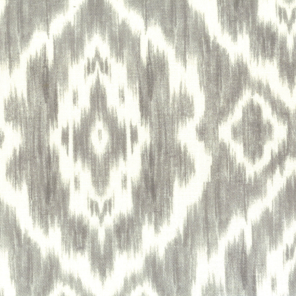 Hectic 1 Flint by Stout Fabric COMFORTABLE LIVING PLATINUM/SLATE 100%COT SPAIN WYZENBEEK 30 000 DOUBLE RUB WEAR TEST (HEAVY DUTY) Horizontal: 6.75 and Vertical: 13.5 54 in - Fabric Carolina -