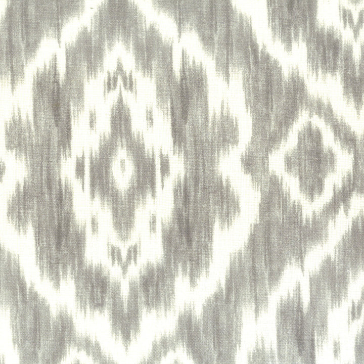 Hectic 1 Flint by Stout Fabric COMFORTABLE LIVING PLATINUM/SLATE 100%COT SPAIN WYZENBEEK 30 000 DOUBLE RUB WEAR TEST (HEAVY DUTY) Horizontal: 6.75 and Vertical: 13.5 54 in - Fabric Carolina -