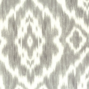 Hectic 1 Flint by Stout Fabric