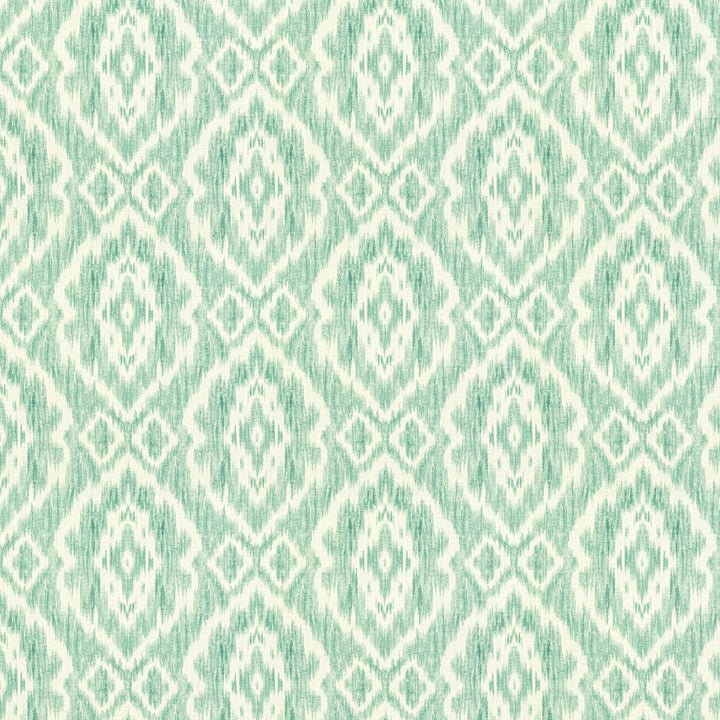 Hectic 2 Spa by Stout Fabric Stout Fabric Hectic 2 SpaFabric COMFORTABLE LIVING GLACIER/LAGOON SPAIN </p><p>Repeat: H: 6.750, V: 13.500 54 in - Fabric Carolina -