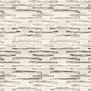 Heddle 1 Slate by Stout Fabric