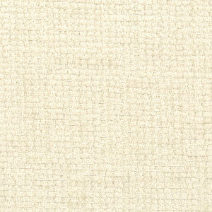 Heely 1 Bone by Stout Fabric