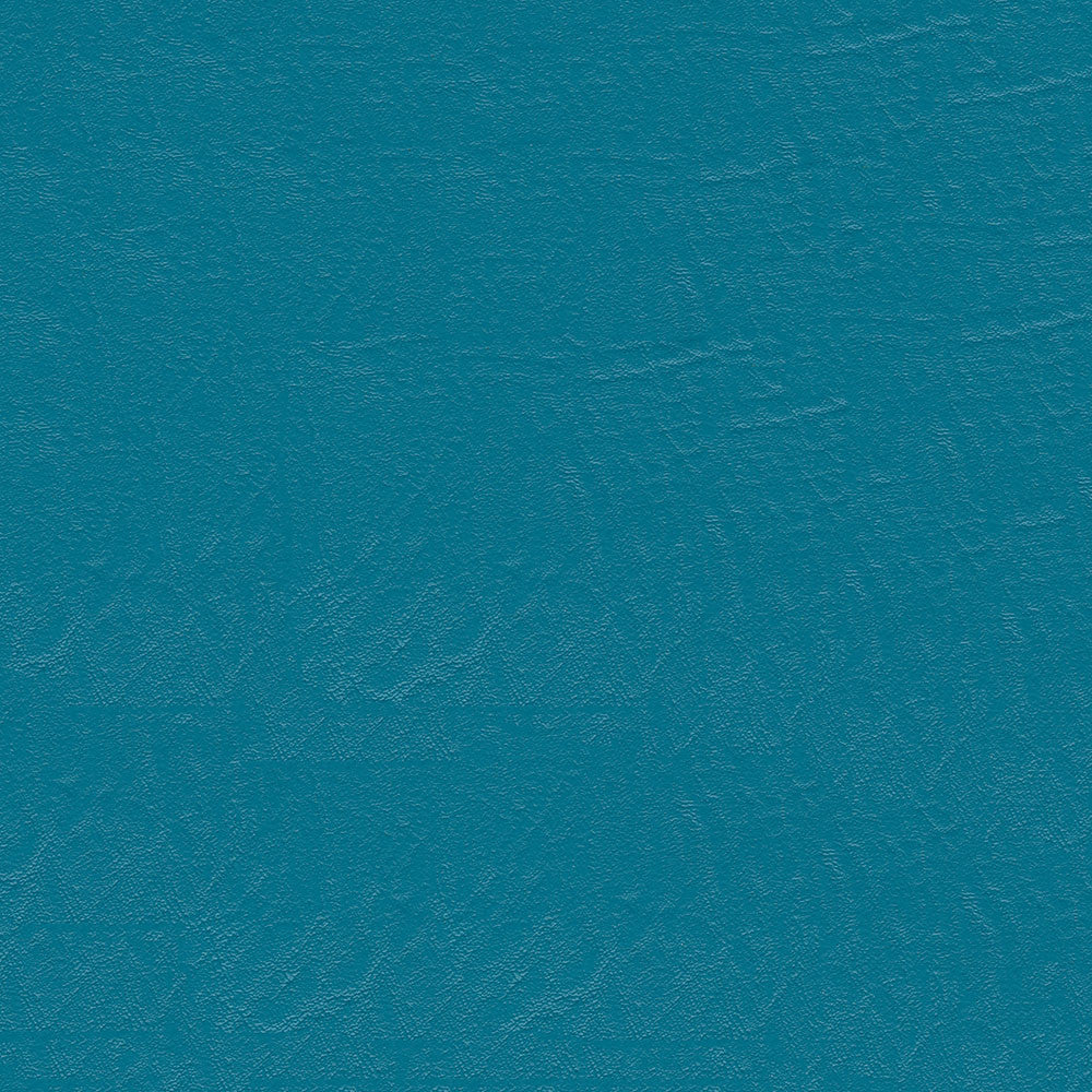 Heidi Soft Marine 6857 Peacock by Softside Fabric 100% Polyvinyl Chloride (PVC) Columbia 50,000 Double Rubs (Wyzenbeek) </p><p>Repeat: Horizontal: and Vertical: 54" (137 cm) - Fabric Carolina -