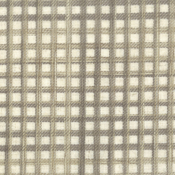 Heirloom 1 Truffle by Stout Fabric Stout Fabric Heirloom 1 TruffleFabric Comfortable Living Beige/Taupe 36%Cot 58%Pol 6%Lin India </p><p>Repeat: H: 5, V: 16.375 54 in - Fabric Carolina -