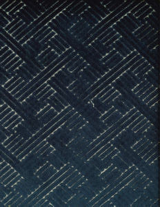 Heirloom Denim by Norbar Fabric