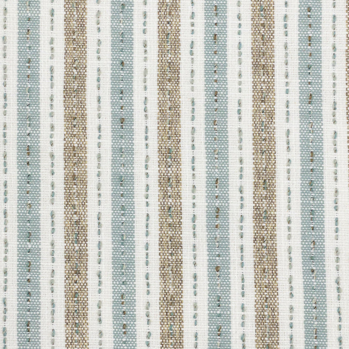Hellertown 1 Aqua by Stout Fabric Stout Fabric Hellertown 1 AquaFabric Comfortable Living Bahama/Caribbean 53%Svi 45%Pol 2%Acr USA </p><p>Repeat: H: 2, V: 6.75 54 in - Fabric Carolina -