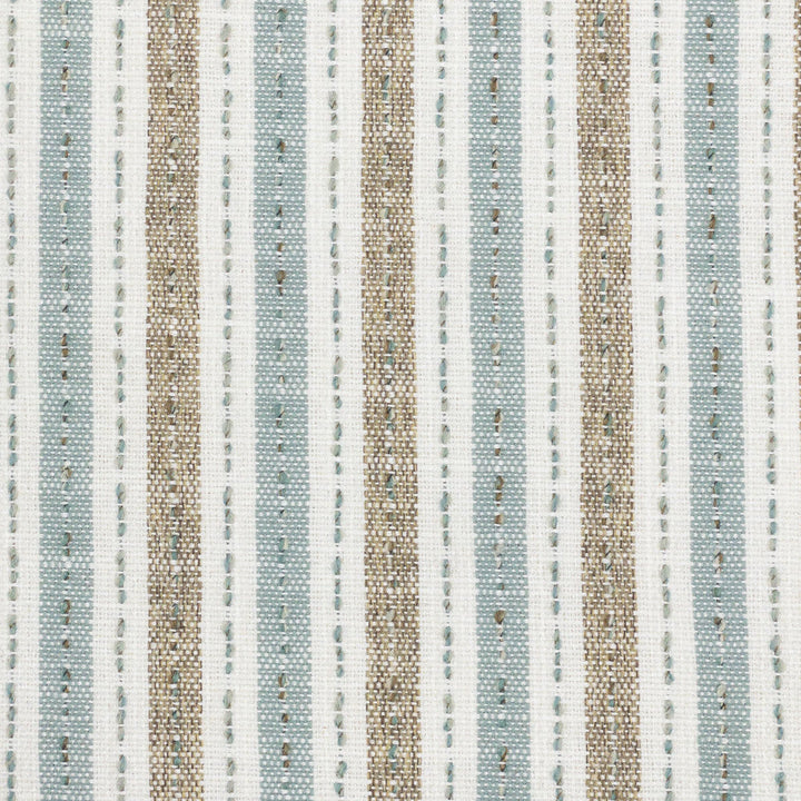 Hellertown 1 Aqua by Stout Designer Fabric COMFORTABLE LIVING BAHAMA/CARIBBEAN 53%SVI 45%POL 2%ACR USA FLAME RETARDANT-U.F.A.C. CLASS 1 CATB 117-2013 WYZENBEEK 30 000 DOUBLE RUB WEAR TEST (HEAVY DUTY) Horizontal: 2.000 and Vertical: 0.000 54 in - Swanky Fabrics -