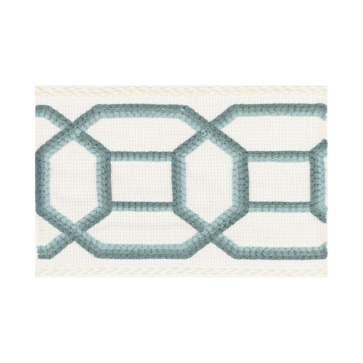 Saska 2 Rosewood by Stout Trim Stout Trim Saska 2 RosewoodTrim Spotlight Trim 55%Wod 33%Cot 11%Pol 1%Svi China </p><p>Repeat: H: 2.625, V: 0 3 in - Fabric Carolina -