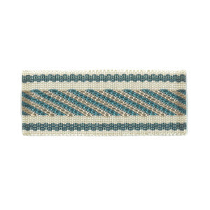 Helper 1 Teal by Stout Trim