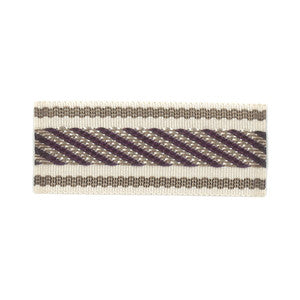 Helper 4 Plum by Stout Trim