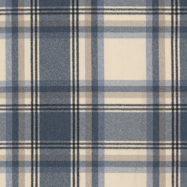 Hemingway 1 Wedgewood by Stout Fabric Stout Fabric Hemingway 1 WedgewoodFabric Off The Grid 100%Pol Turkey </p><p>Repeat: H: 14, V: 25.25 54 in - Fabric Carolina -