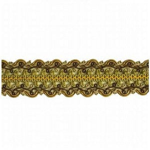 Hemingway 51 Khaki by Stout Trim