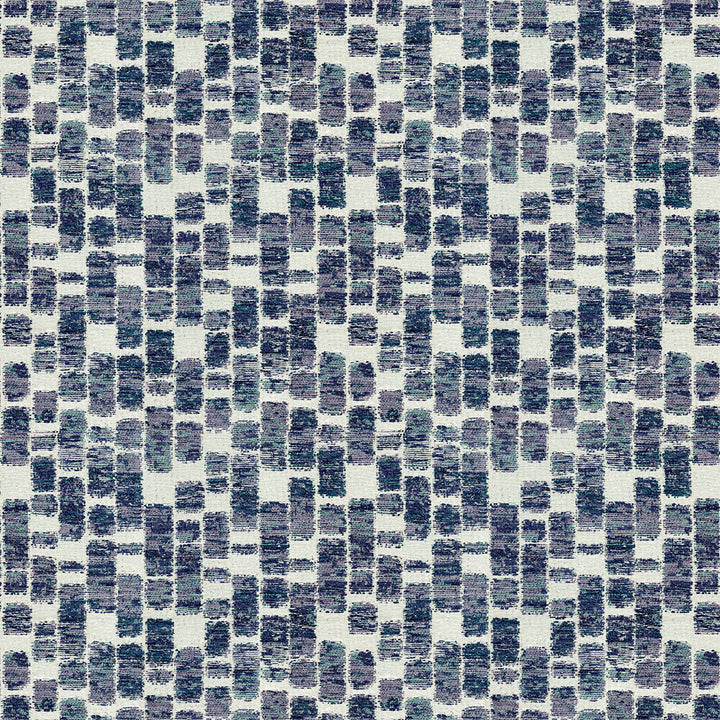 Hemisphere 305 Mediterranean by ABBEYSHEA Fabric 46% Acrylic
34% Polyester
20% Cotton TR 95,000 Double Rubs (Wyzenbeek) </p><p>Repeat: Horizontal: 14.2 in. (36.068 cm) up the roll and Vertical: 14.2 in. (36.068 cm) across the roll 55 in. (140 cm) - Fabric Carolina -