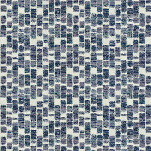 Hemisphere 305 Mediterranean by ABBEYSHEA Fabric