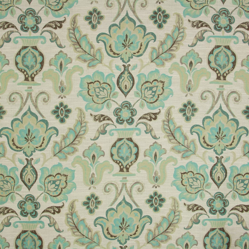 Hemsworth 2 Lagoon by Stout Fabric RAINBOW LIBRARY SEAGLASS/ROBBINS EGG 72%POL 28%SVI INDIA WYZENBEEK 9 000 DOUBLE RUB WEAR TEST (MEDIUM DUTY) </p><p>Repeat: 26 54 in - Fabric Carolina -