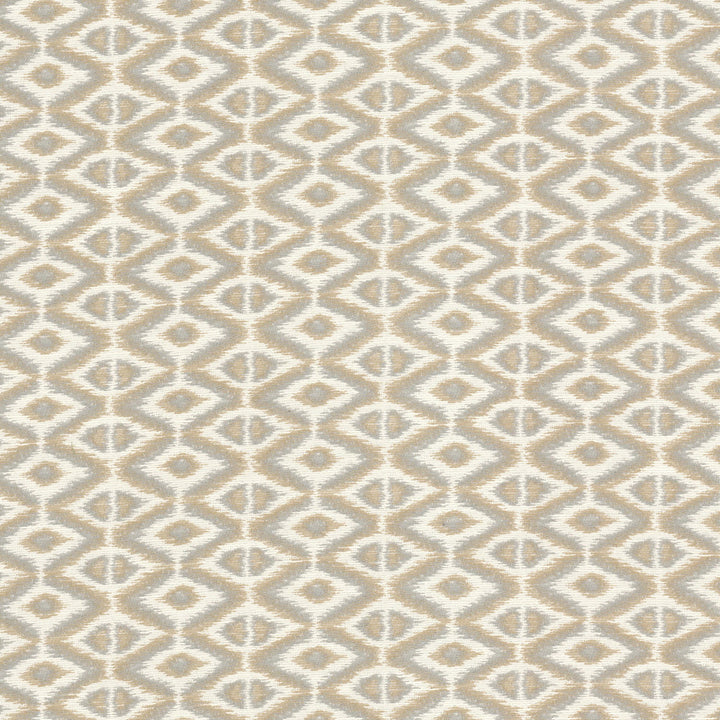 Hemsworth 2 Mushroom by Stout Fabric Stout Fabric Hemsworth 2 MushroomFabric Great Impressions Green/Spice/Naturals 53%Pol 47%Cot USA </p><p>Repeat: H: 3.5, V: 0.375 56 in - Fabric Carolina -