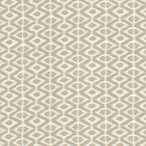Hemsworth 2 Mushroom by Stout Fabric