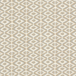 Hemsworth 2 Mushroom by Stout Fabric