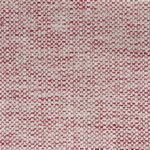 Hendrick 2 Cranberry by Stout Fabric